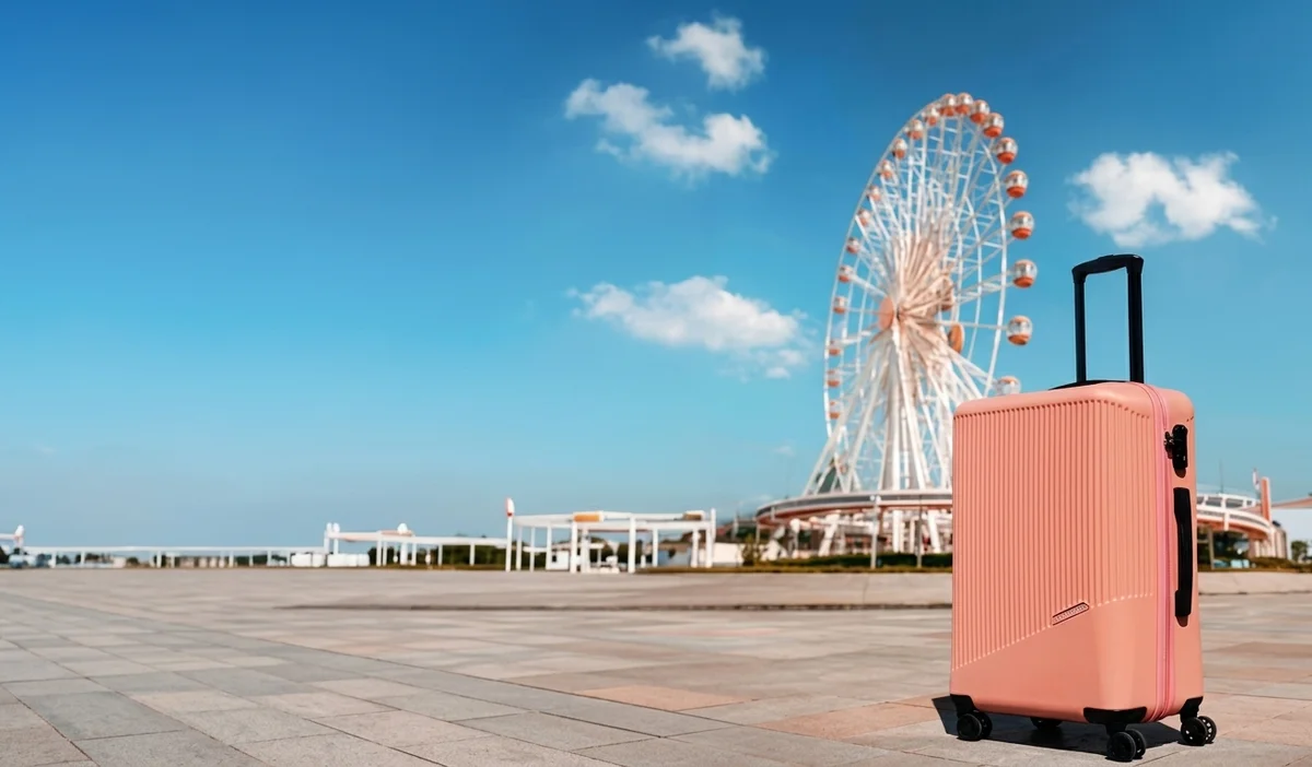 Travelite Bali līdz -51 %, no 59 €