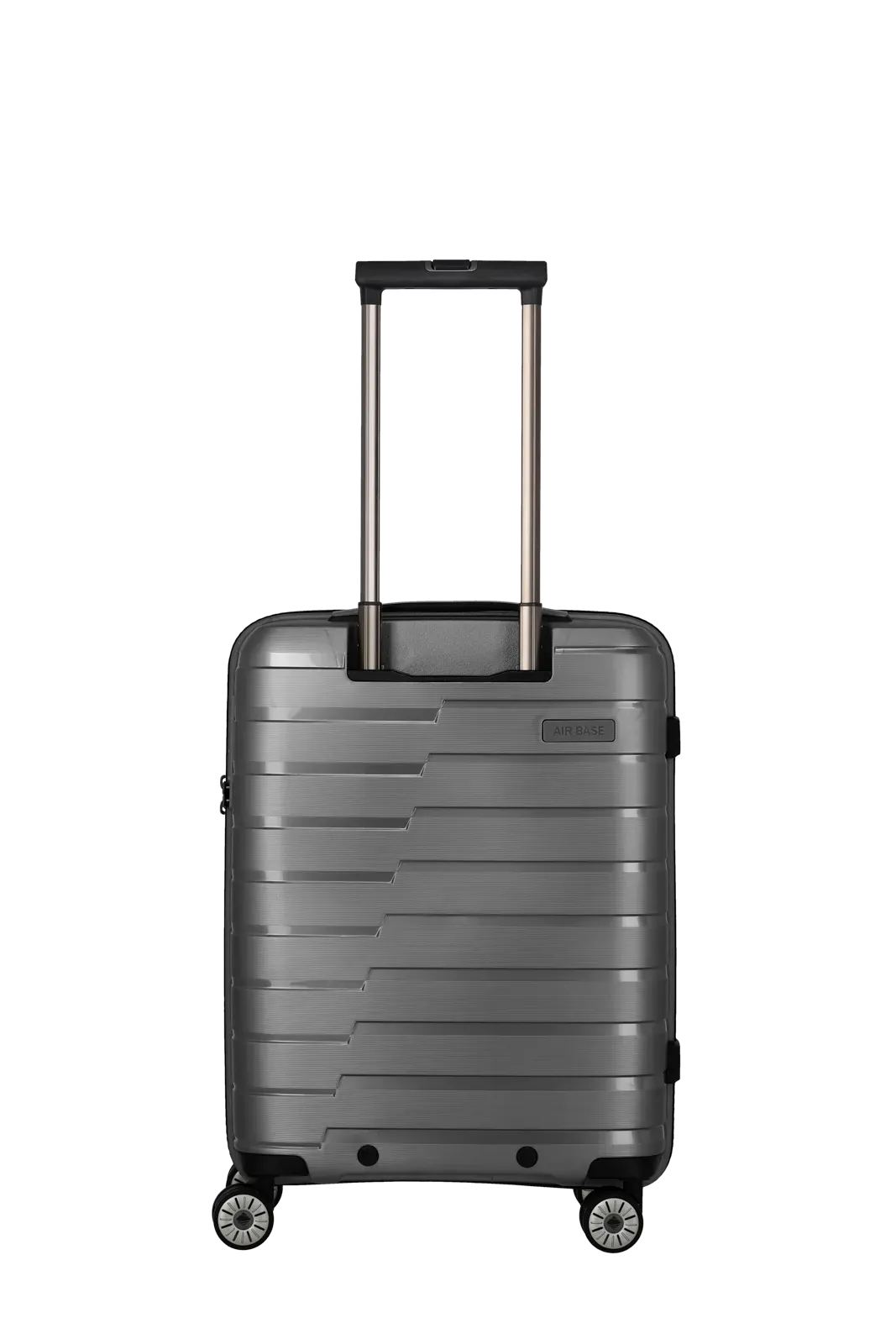 Travelite pelēks rokas bagāžas koferis — polipropilēns, 37L, 2.7 kg (skats 3) — 37L