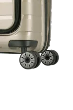 Travelite šampanietis vidējais koferis — polipropilēns, 3.2 kg (skats 10)