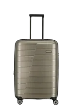 Travelite šampanietis vidējais koferis — polipropilēns, 3.2 kg (skats 2)