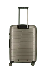 Travelite šampanietis vidējais koferis — polipropilēns, 3.2 kg (skats 3)