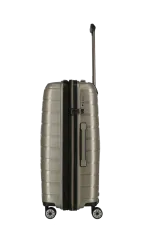 Travelite šampanietis vidējais koferis — polipropilēns, 3.2 kg (skats 6)