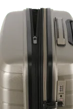 Travelite šampanietis vidējais koferis — polipropilēns, 3.2 kg (skats 7)