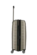 Travelite šampanietis vidējais koferis — polipropilēns, 3.2 kg (skats 8)