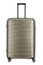 Travelite šampanietis liels koferis — polipropilēns, 105L, 3.5 kg (skats 2)