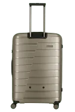Travelite šampanietis liels koferis — polipropilēns, 105L, 3.5 kg (skats 3)