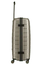 Travelite šampanietis liels koferis — polipropilēns, 105L, 3.5 kg (skats 4)