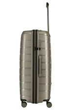 Travelite šampanietis liels koferis — polipropilēns, 105L, 3.5 kg (skats 5)
