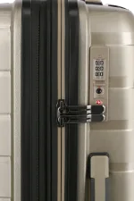 Travelite šampanietis liels koferis — polipropilēns, 105L, 3.5 kg (skats 7)