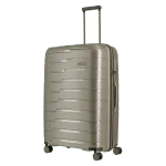 Travelite šampanietis liels koferis — polipropilēns, 105L, 3.5 kg