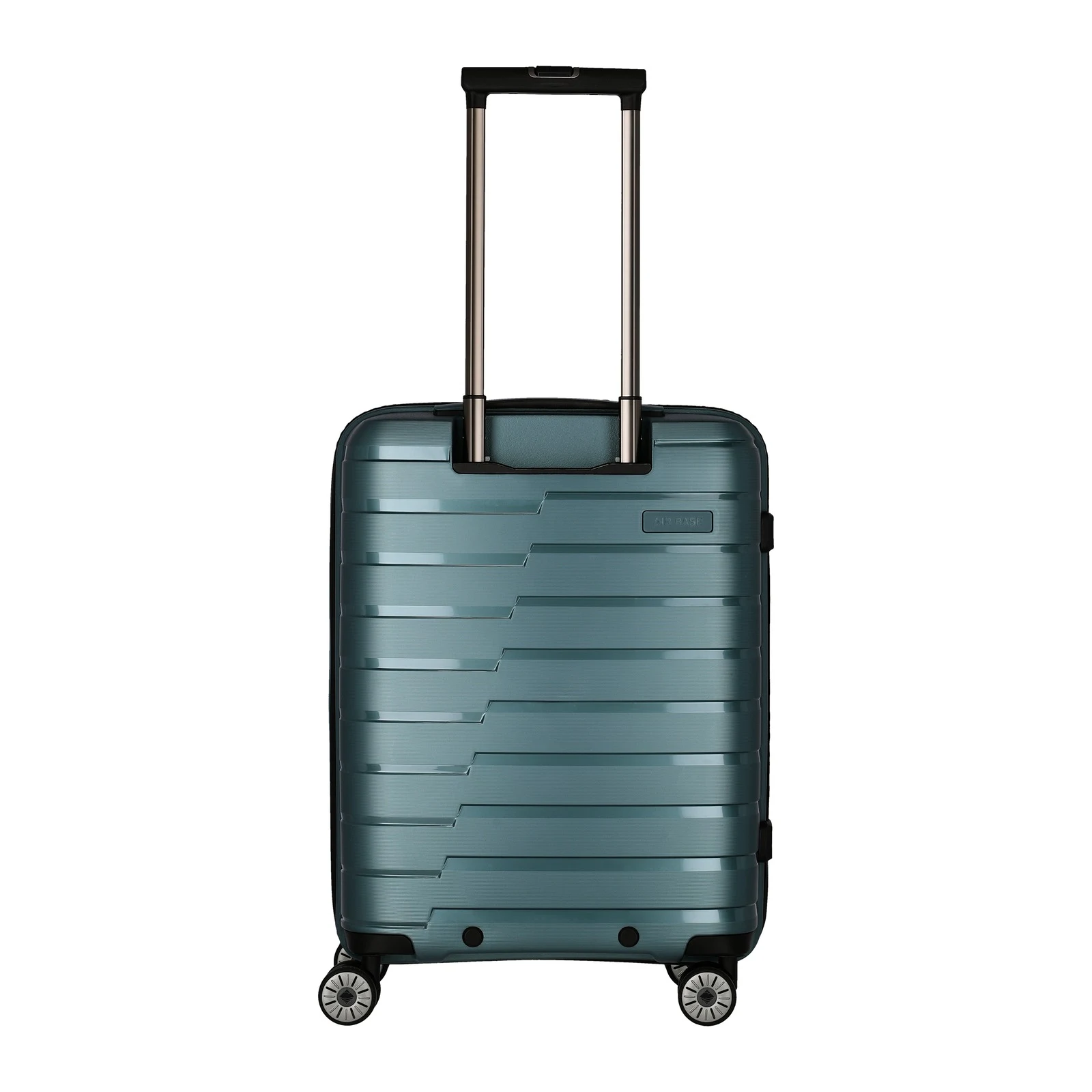 Travelite TL-AIRBASE-FP zils rokas bagāžas koferis — polipropilēns, 43L, 2.6 kg (skats 5) — 43L