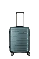 Travelite zils rokas bagāžas koferis — polipropilēns, 37L, 2.7 kg (skats 2)