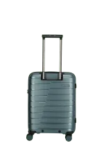 Travelite zils rokas bagāžas koferis — polipropilēns, 37L, 2.7 kg (skats 3)