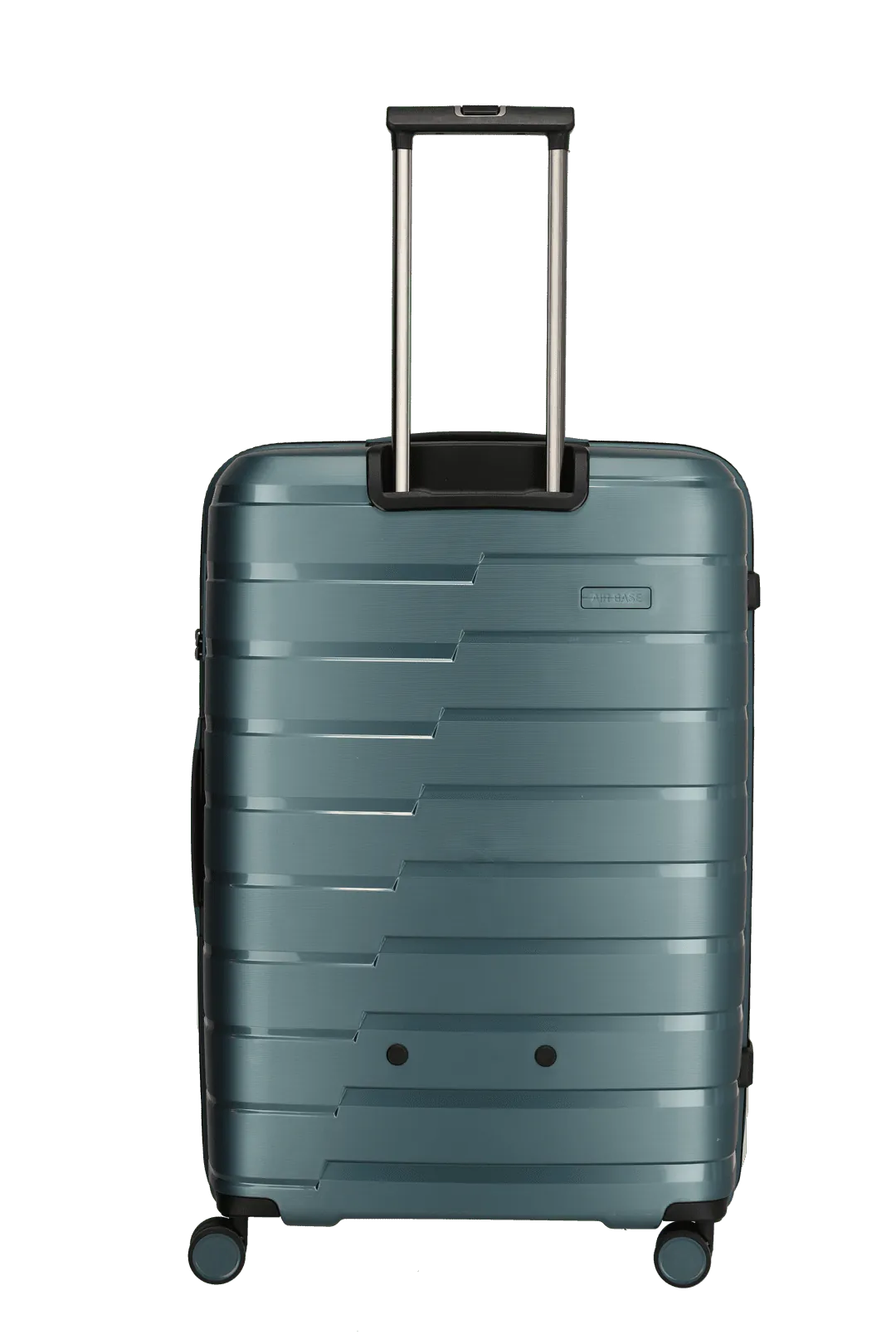 Travelite zils liels koferis — polipropilēns, 105L, 3.5 kg (skats 3) — 105L