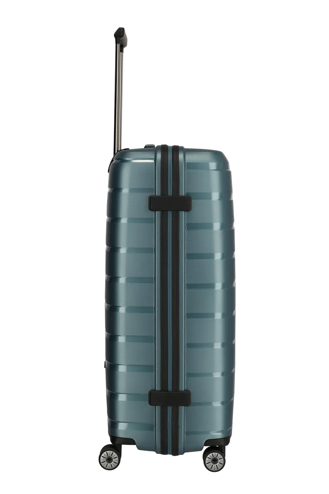 Travelite zils liels koferis — polipropilēns, 105L, 3.5 kg (skats 4) — 105L