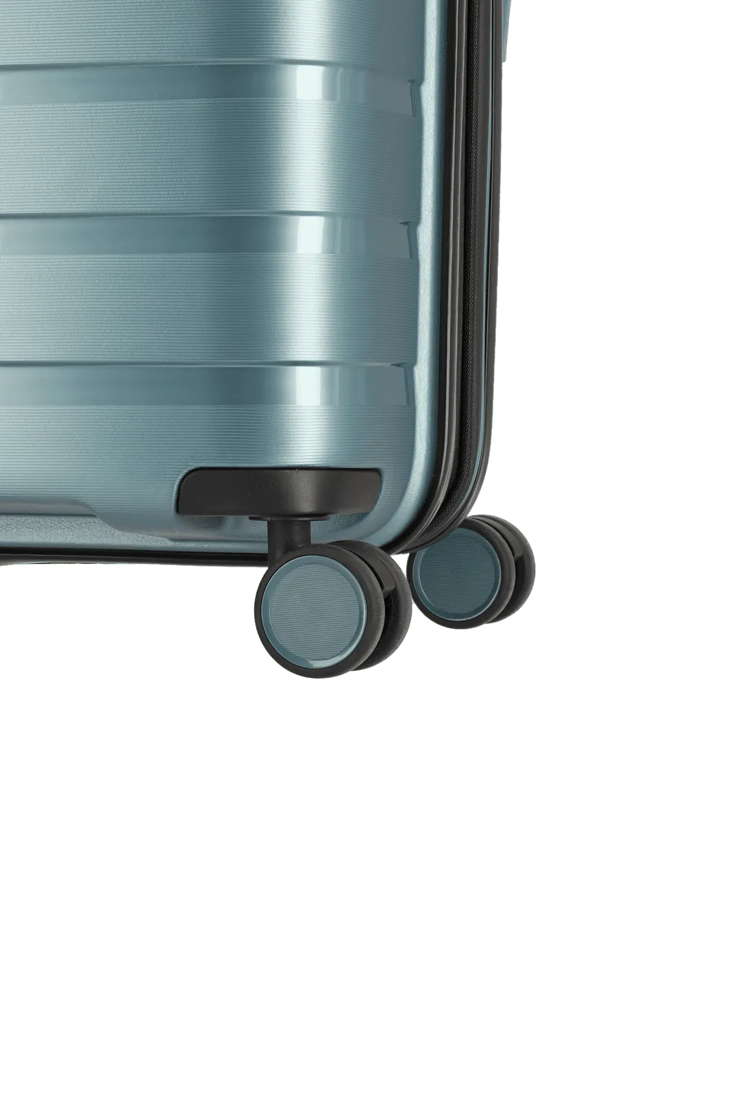 Travelite zils liels koferis — polipropilēns, 105L, 3.5 kg (skats 6) — 105L