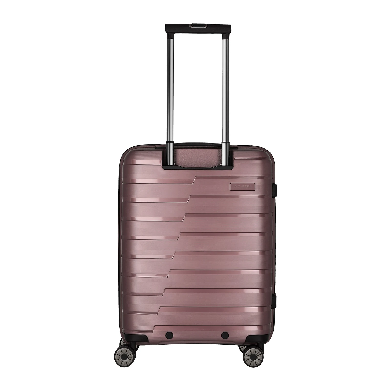 Travelite TL-AIRBASE-FP rozā rokas bagāžas koferis — polipropilēns, 43L, 2.6 kg (skats 5) — 43L