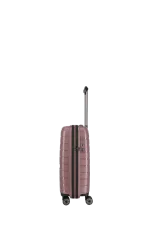 Travelite rozā rokas bagāžas koferis — Polipropilēns, 37L, 2.7 kg (skats 4)