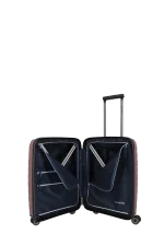 Travelite rozā rokas bagāžas koferis — Polipropilēns, 37L, 2.7 kg (skats 8)