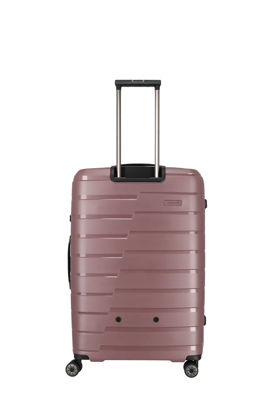 Travelite rozā liels koferis — polipropilēns, 105L, 3.5 kg (skats 3) — 105L