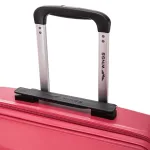 Wings PHX01 šampanieša krāsā vidējais koferis — Polipropilēns, 63L, 3 kg (skats 5)