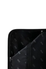 Voyo SK170 šampanieša krāsā liels koferis — ABS, 97L, 3.8 kg (skats 11)