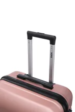 Voyo SK170 šampanieša krāsā liels koferis — ABS, 97L, 3.8 kg (skats 7)