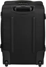 American Tourister melns rokas bagāžas koferis — Audums, 55L, 2.5 kg (skats 4)