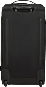American Tourister melns vidējais koferis — Audums, 84L, 2.65 kg (skats 3)