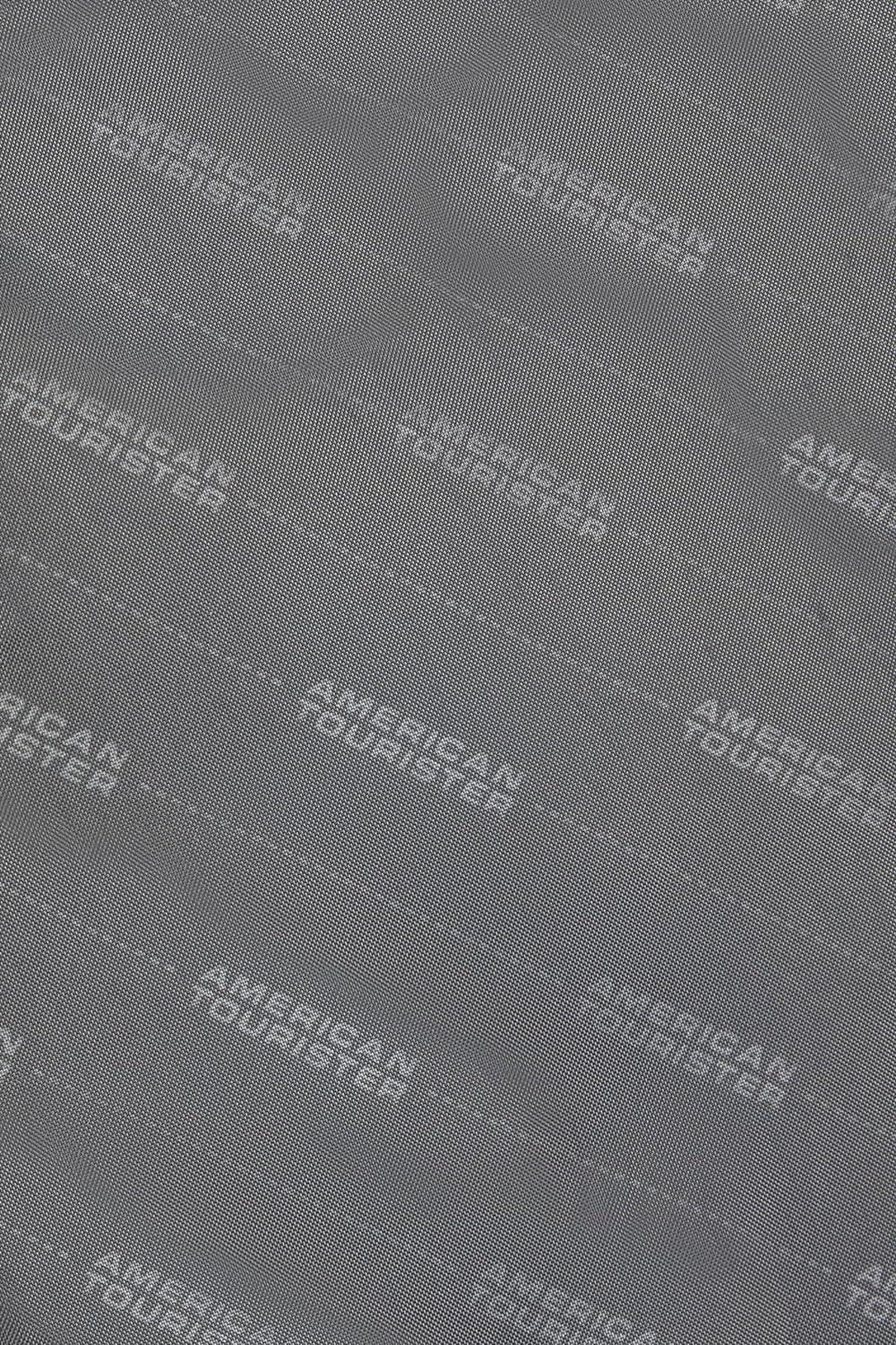 American Tourister melns vidējais koferis — Audums, 84L, 2.65 kg (skats 7)
