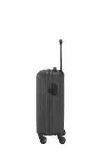 Travelite pelēks rokas bagāžas koferis — ABS plastmasa, 34L, 2.5 kg (skats 4)