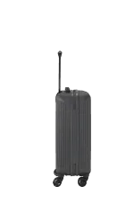 Travelite pelēks rokas bagāžas koferis — ABS plastmasa, 34L, 2.5 kg (skats 5)