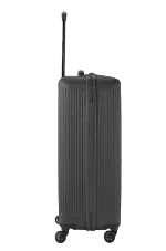Travelite pelēks liels koferis — ABS plastmasa, 96L, 4.1 kg (skats 5)
