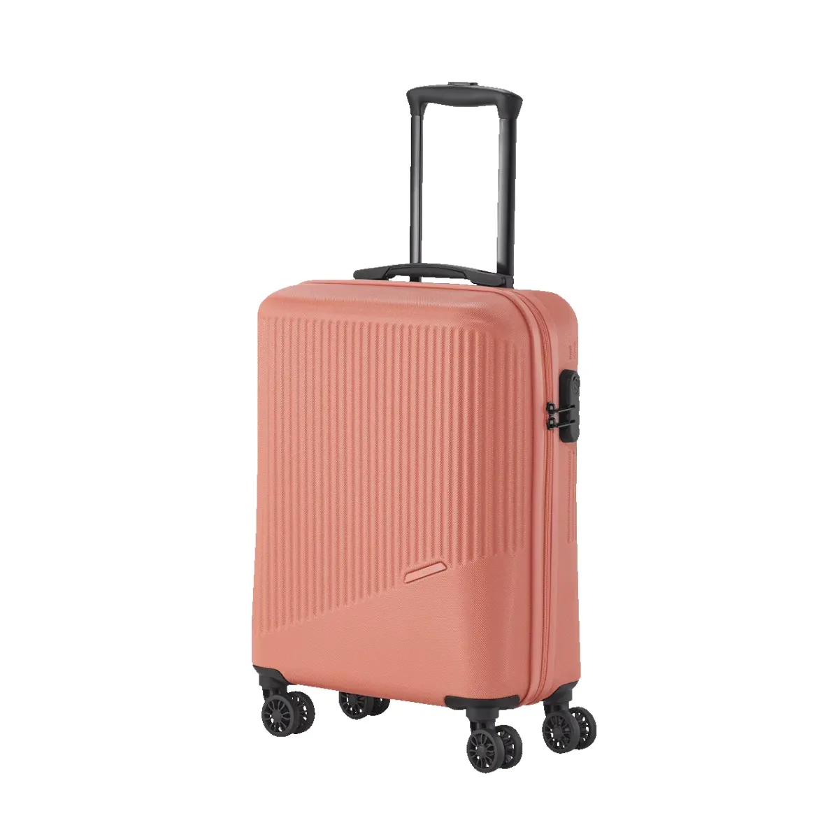 Travelite Korall rokas bagāžas koferis — ABS plastmasa, 34L, 2.5 kg (skats 2)