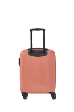 Travelite Korall rokas bagāžas koferis — ABS plastmasa, 34L, 2.5 kg (skats 3)