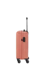 Travelite Korall rokas bagāžas koferis — ABS plastmasa, 34L, 2.5 kg (skats 4)
