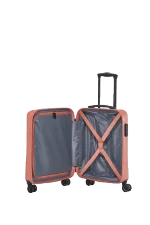 Travelite Korall rokas bagāžas koferis — ABS plastmasa, 34L, 2.5 kg (skats 6)