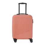 Travelite Korall rokas bagāžas koferis — ABS plastmasa, 34L, 2.5 kg