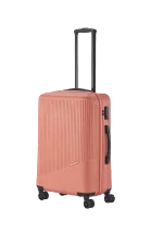 Travelite Korall vidējais koferis — ABS plastmasa, 65L, 3.3 kg (skats 2)