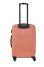Travelite Korall vidējais koferis — ABS plastmasa, 65L, 3.3 kg (skats 3)