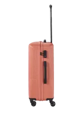 Travelite Korall vidējais koferis — ABS plastmasa, 65L, 3.3 kg (skats 5)