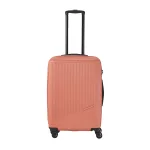 Travelite Korall vidējais koferis — ABS plastmasa, 65L, 3.3 kg