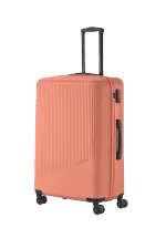 Travelite Korall liels koferis — ABS plastmasa, 96L, 4.1 kg (skats 2)