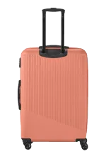 Travelite Korall liels koferis — ABS plastmasa, 96L, 4.1 kg (skats 3)
