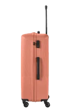 Travelite Korall liels koferis — ABS plastmasa, 96L, 4.1 kg (skats 5)
