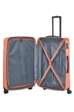 Travelite Korall liels koferis — ABS plastmasa, 96L, 4.1 kg (skats 6)