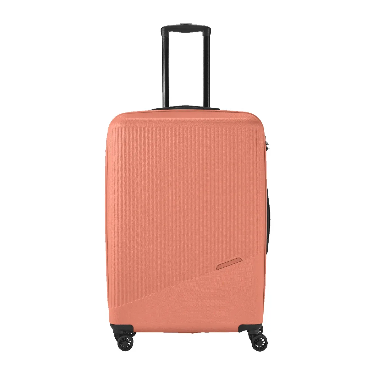 Travelite Korall liels koferis — ABS plastmasa, 96L, 4.1 kg
