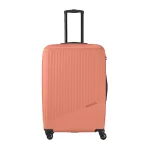 Travelite Korall liels koferis — ABS plastmasa, 96L, 4.1 kg