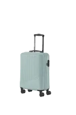 Travelite zaļš rokas bagāžas koferis — ABS plastmasa, 34L, 2.5 kg (skats 2)