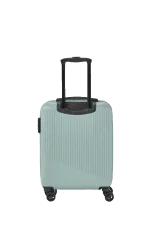 Travelite zaļš rokas bagāžas koferis — ABS plastmasa, 34L, 2.5 kg (skats 3)